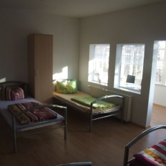 Hostel Vorharz Ballenstedt - Bild 6