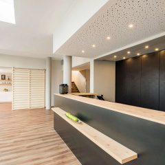 Scotty + Emily Hotel Ulm, Sure Hotel Collection by BW - Bild 2