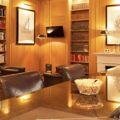 Townhouse Hotel - Bild 15