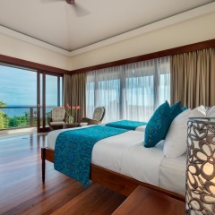 Pandawa Cliff Estate - Bild 4