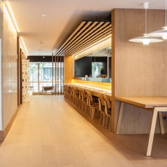 Eurostars Barcelona Central - Bild 18
