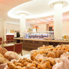 Orangerie Hotel - Bild 11