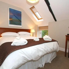The Black Swan Inn thumbnail 21