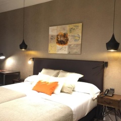 Hotel Cortezo - Bild 10