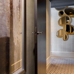 Hotel Le Senat - Bild 15