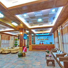 Yuan Sheng Hotel thumbnail 2