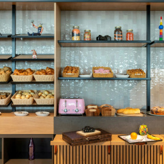 Moxy Berlin Ostbahnhof - Bild 11