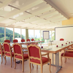 Mercure Hotel Panorama Freiburg - Bild 12