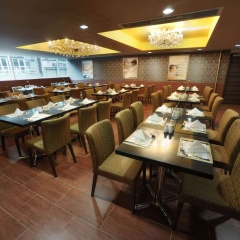 Ramada Grand Tsim Sha Tsui (Former Ramada Hong Kong Grand Tsim Sha Tsui) - Bild 11