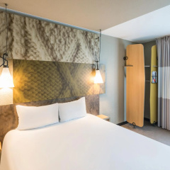 ibis Zurich Messe-Airport - Bild 8