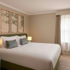 Hyde & Seek, London Hyde Park, a Tribute Portfolio Hotel - Bild 3