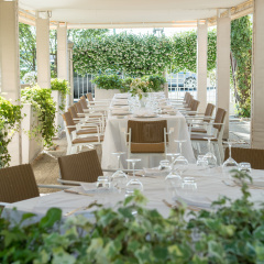 Hotel Villa Mabapa - Bild 29