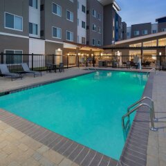 Residence Inn by Marriott Waco South in Waco, United States of America from 260$, photos, reviews - zenhotels.com photo 20