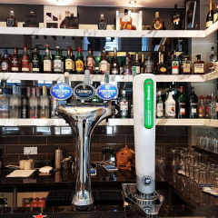 The Lion & Key Hotel - Bild 11