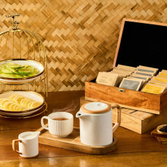 Khao Lak Marriott Beach Resort & Spa - Bild 14