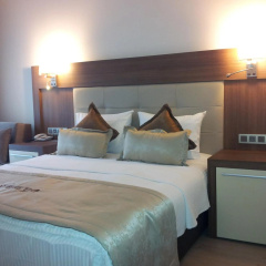 Vesta Fuar Hotel - Bild 5