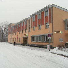 Jugendherberge Karlsruhe - Bild 1