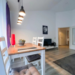 Apartment Hollergrund - Bild 4