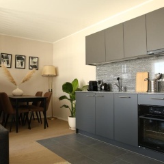 Lamira Serviced Apartments Zurich City - Bild 18