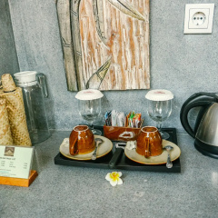 Puri Dajuma Cottages - Bild 12