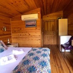 Turkuaz Bungalows - Bild 6