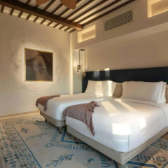 Hotel De La Jatte - Bild 4