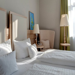 Hotel Magnetberg - Bild 5