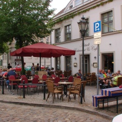 Altstadt Hotel - Bild 7