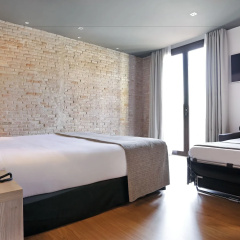 Arc la Rambla Hotel - Bild 11