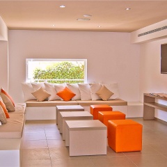 BQ Amfora Beach Hotel - Adults Only - Bild 20