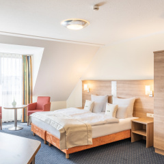 Garner Hotel Bochum by IHG - Bild 7