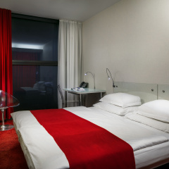 Metropol Design Hotel Old Town - Bild 9