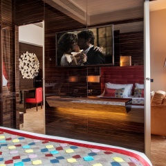 Gioberti Art Hotel - Bild 13