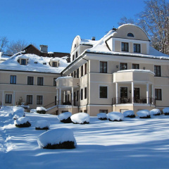 hideauts hotels Der Rosengarten. - Bild 1