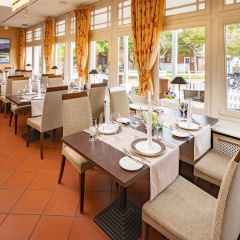 Hotel Hüttmann - Bild 21