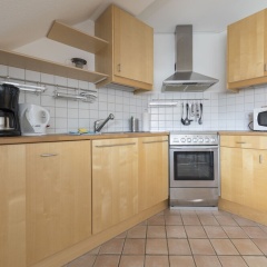 Primeflats - Apartment in Potsdam - Berliner Vorstadt - Bild 12