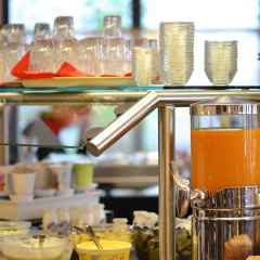 Hotel am Spichernplatz - Bild 10
