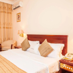 Tansoma Business Hotel thumbnail 13