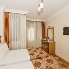 May Hotel - Bild 22