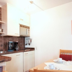 Inselresidenz Strandburg Juist - Wohnung 107 (Ref. 52044) - Bild 8