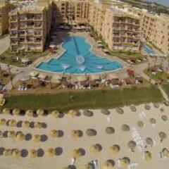 Folla Residence Apartments in Sousse, Tunisia from 255$, photos, reviews - zenhotels.com photo 12