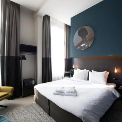 Boutique Hotel Oosteinde - Bild 4
