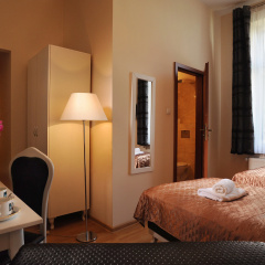 Siesta Aparthotel - Bild 4
