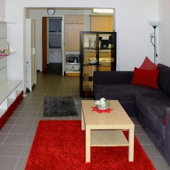 Apartment Essen-Rüttenscheid - Bild 5