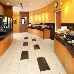 Fairfield Inn & Suites by Marriott Pittsburgh Neville Island thumbnail 21