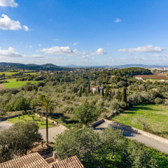 Villa Manacor 3708 Mallorca - Bild 18