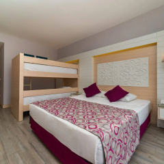 Sunmelia Beach Resort Hotel & Spa thumbnail 25