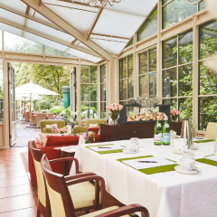 Hotel Freisinger Hof - Bild 13