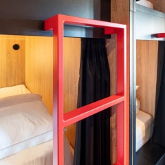 City Trip Hostels Zaandam - Bild 6