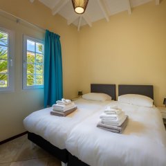 Spectacular 280 ° Spanish Water View Penthouse ? in Willemstad, Curacao from 181$, photos, reviews - zenhotels.com photo 19